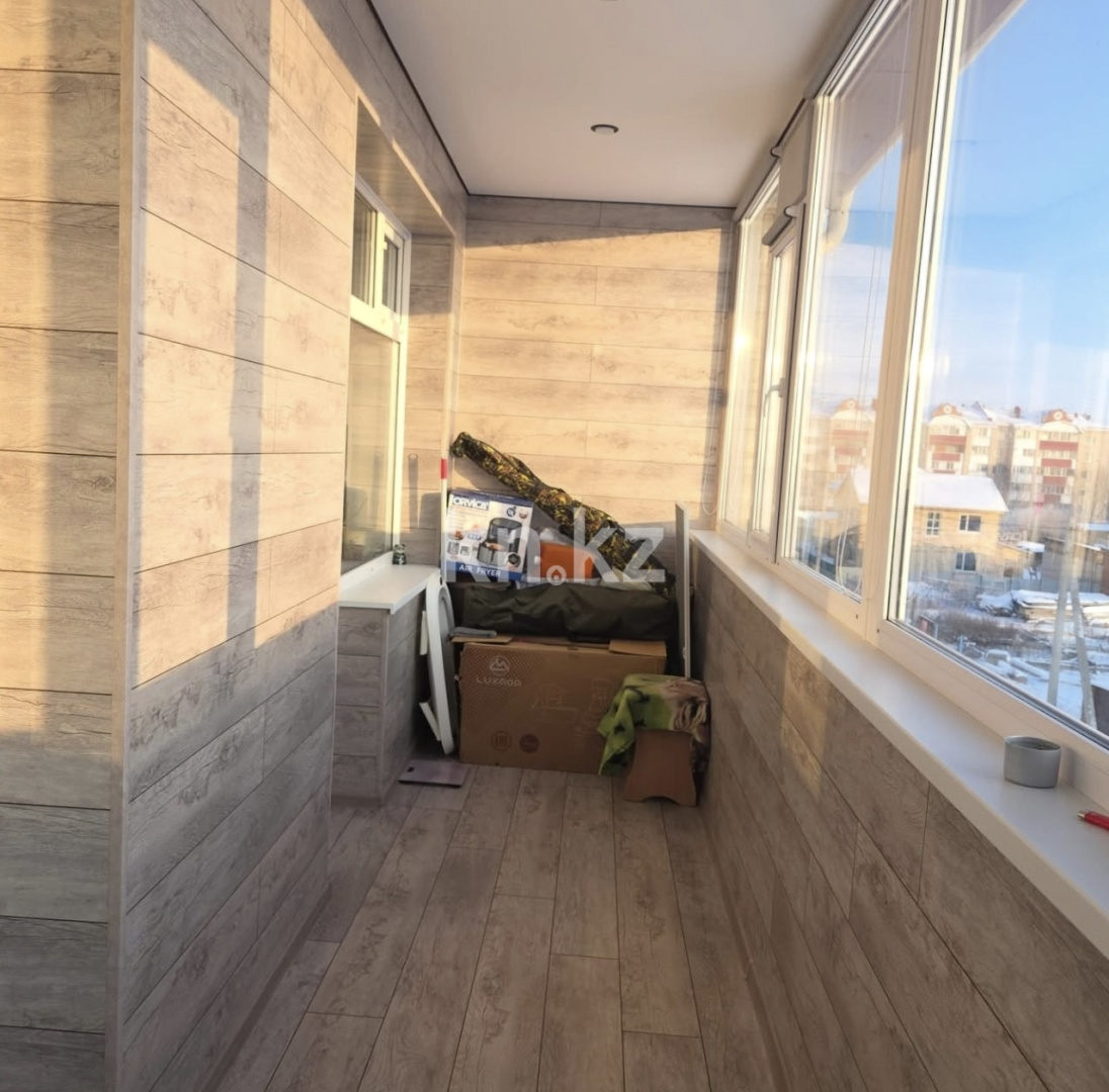 Продажа 1-комнатной квартиры, 42.4 м² - Продажа квартир в Семее фото 11 из 11