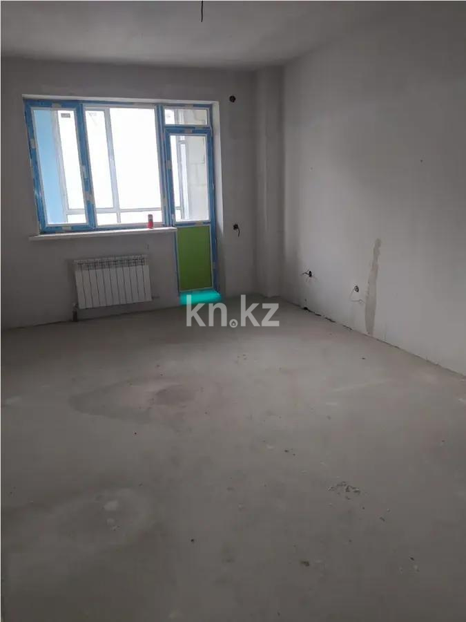Продажа 2-комнатной квартиры, 59 м² в Астане