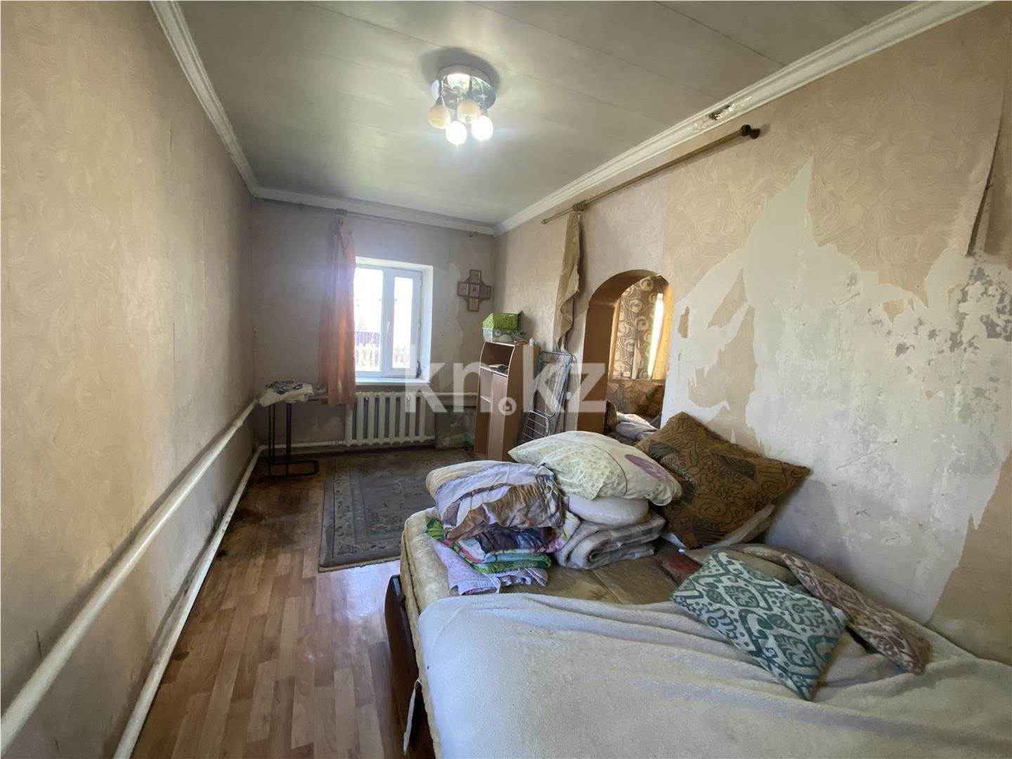 Продажа 4-комнатного дома, 72.9 м² - Недвижимость в Казахстане - страница 3 фото 4 из 13