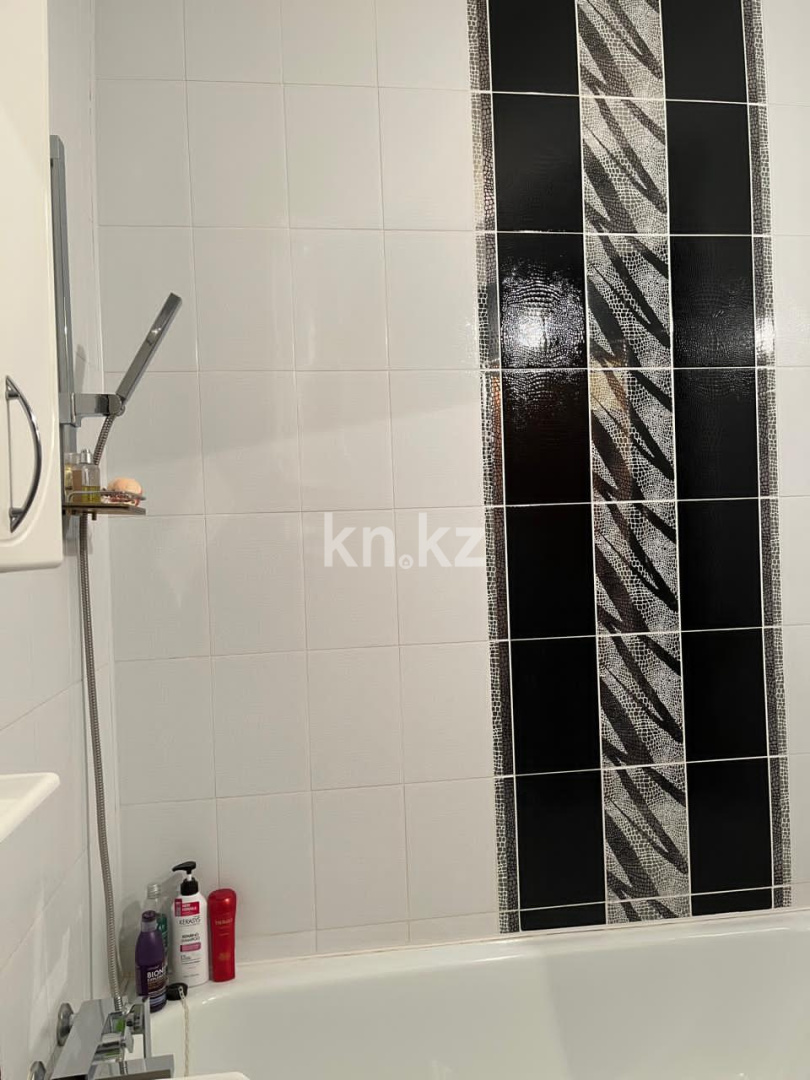 Аренда 1-комнатной квартиры, 40 м² - Аренда жилой и коммерческой недвижимости в Казахстане фото 7 из 7