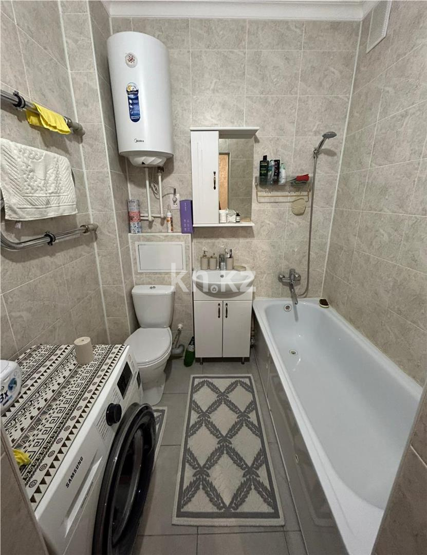 Продажа 2-комнатной квартиры, 59 м², ул. Сарыарка, дом  31 - Продажа  двухкомнатных квартир в Караганде фото 5 из 6