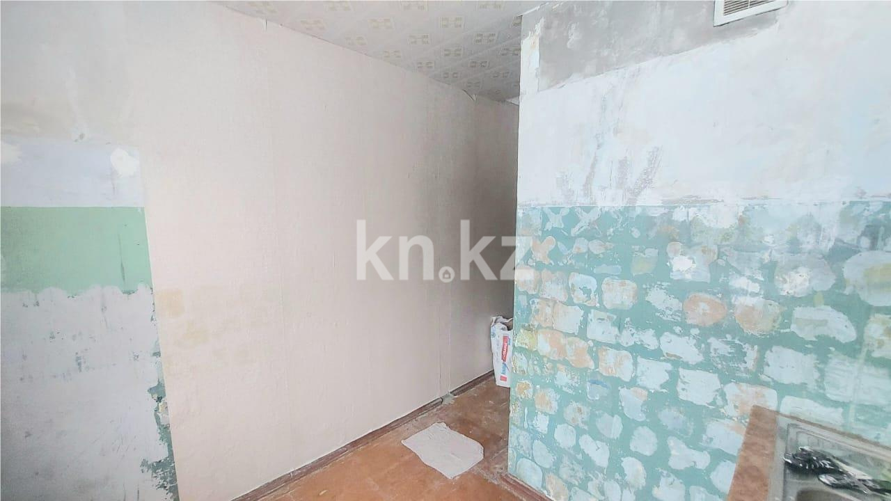 Продажа 2-комнатной квартиры, 43 м², ул. Абая - Продажа квартир в Темиртау фото 5 из 13
