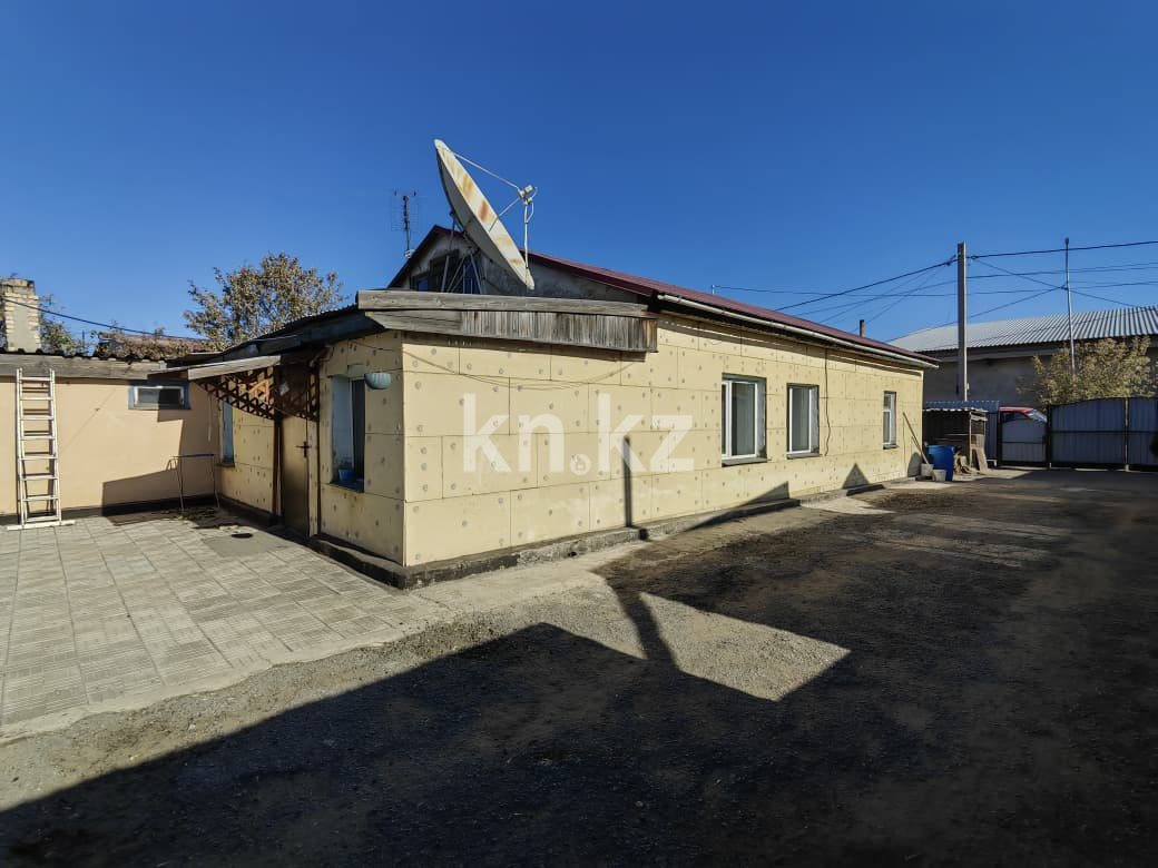 Продажа 6-комнатного дома, 119 м², ул. Москвина - Продажа домов, коттеджей в Караганде с фото фото 39 из 40