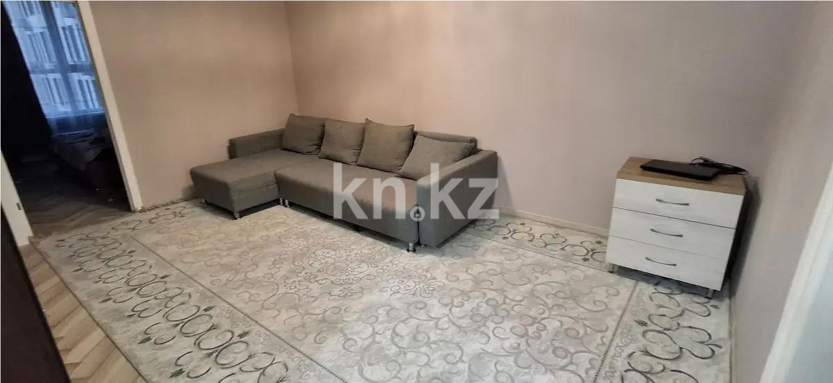 Продажа 3-комнатной квартиры, 79 м², ул. Емцова, дом  348/1 - Продажа квартир в новостройках Алматы с фото фото 1 из 5