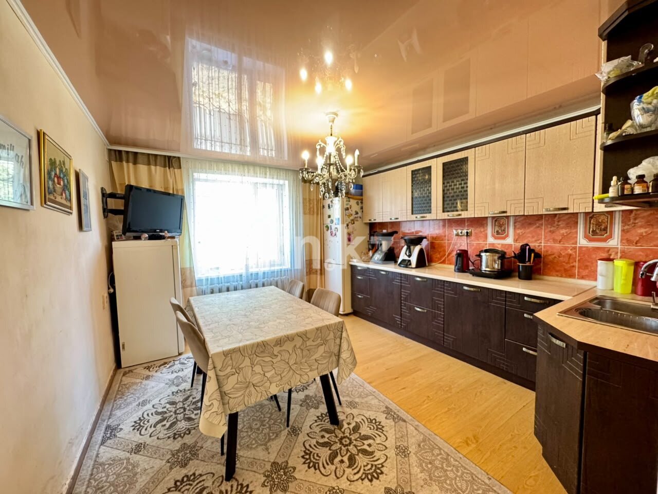 Продажа 5-комнатного дома, 205 м² в Караганде - фото 5
