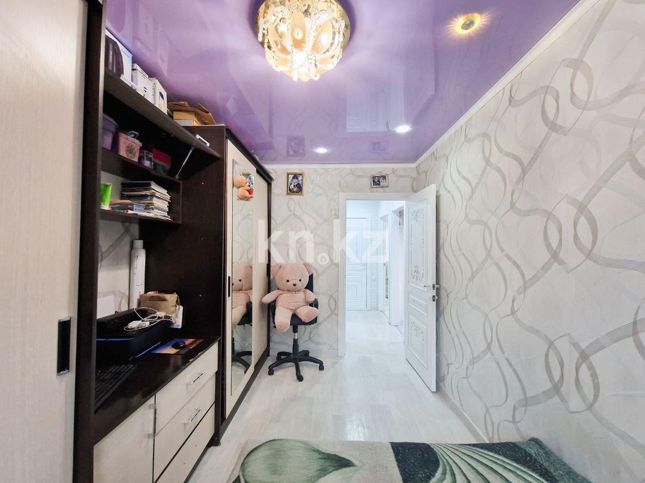 Продажа 3-комнатной квартиры, 61 м² в Темиртау - фото 6