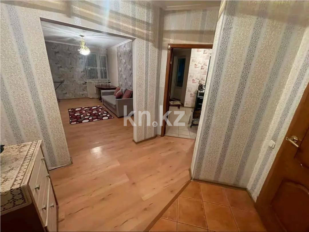 Продажа 2-комнатной квартиры, 51.5 м² - Продажа двухкомнатных квартир от собственников в Астане - страница 3 фото 6 из 6