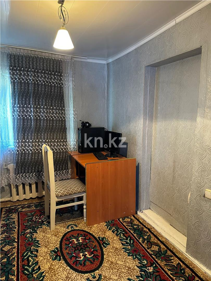 Продажа 3-комнатного дома, 65.4 м², ул. Лермонтова, дом  72 - Продажа домов, коттеджей в Караганде фото 9 из 15