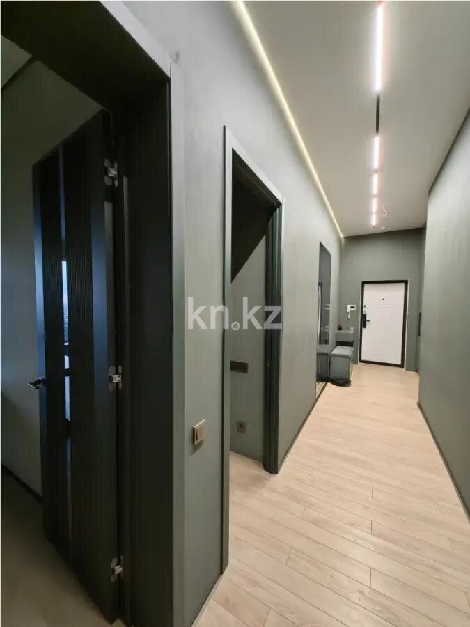 Продажа 4-комнатной квартиры, 96.5 м² в Алматы - фото 7