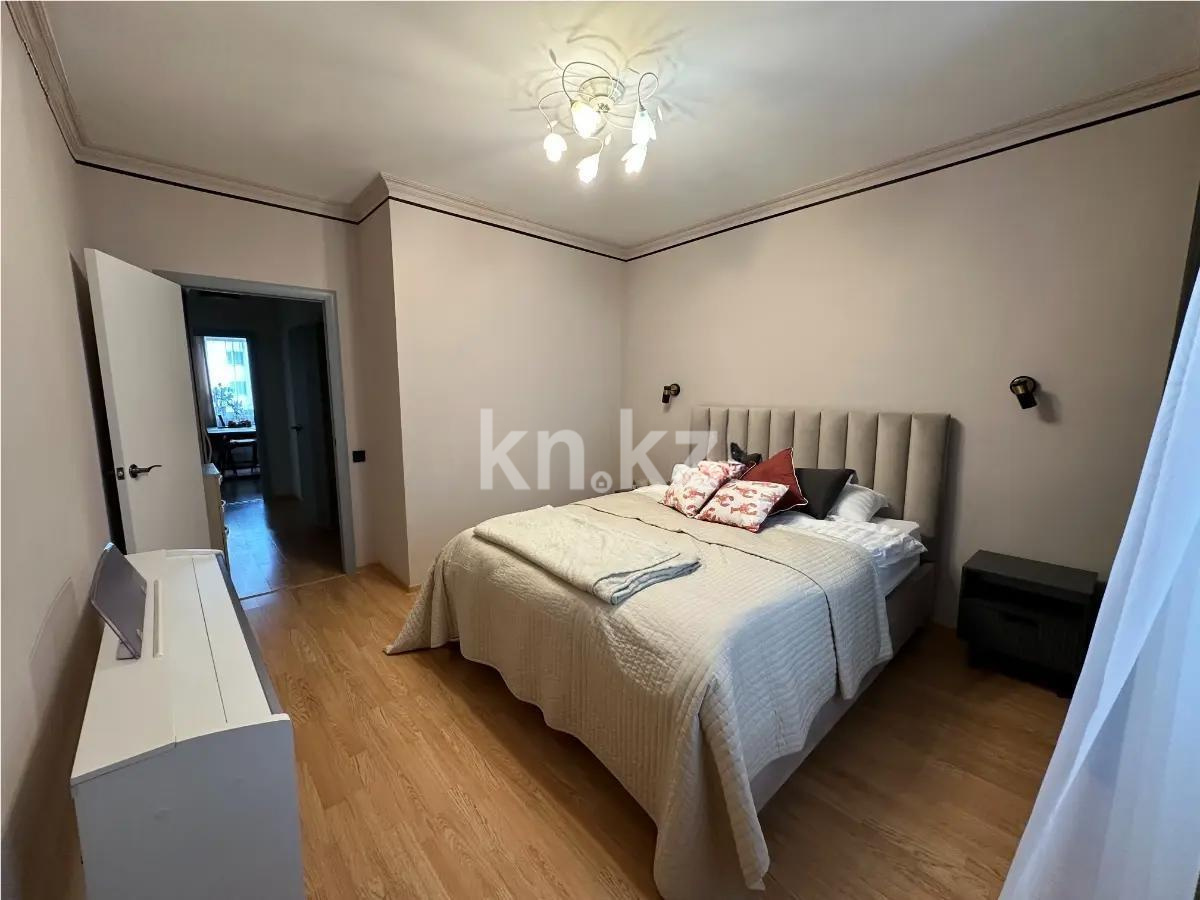 Продажа 3-комнатной квартиры, 78 м², ул. Нуршайыкова, дом  6/1 в Астане - фото 3