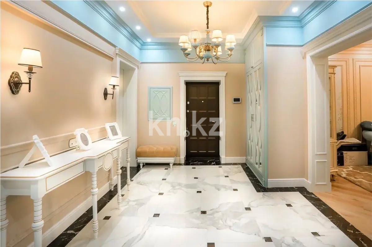 Продажа 3-комнатной квартиры, 125 м², ул. Митина, дом  4/2 - Продажа  трехкомнатных квартир в Алматы без посредников фото 8 из 8