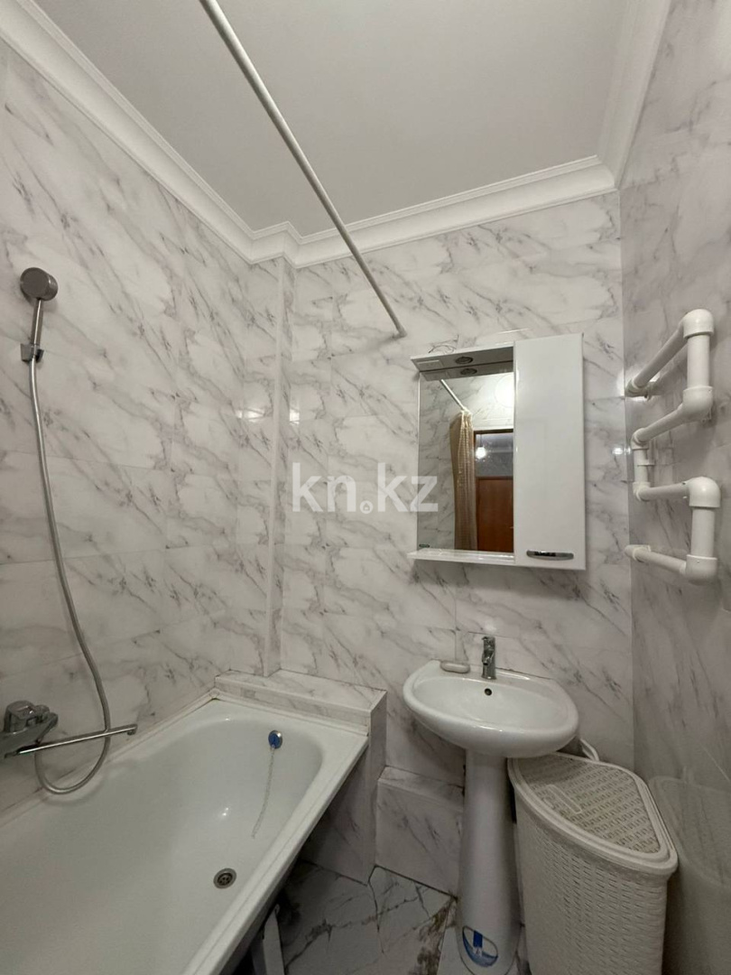 Аренда 2-комнатной квартиры, 65 м² в Астане - фото 10