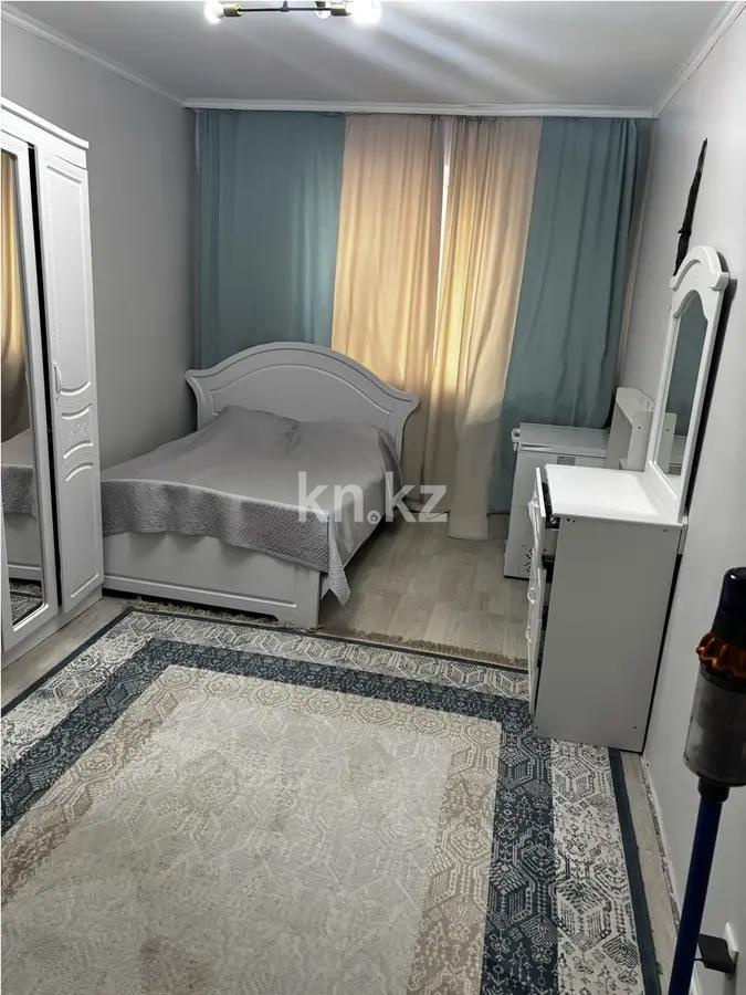 Продажа 2-комнатной квартиры, 58.8 м² - Продажа двухкомнатных квартир в кирпичном доме в Казахстане фото 2 из 4