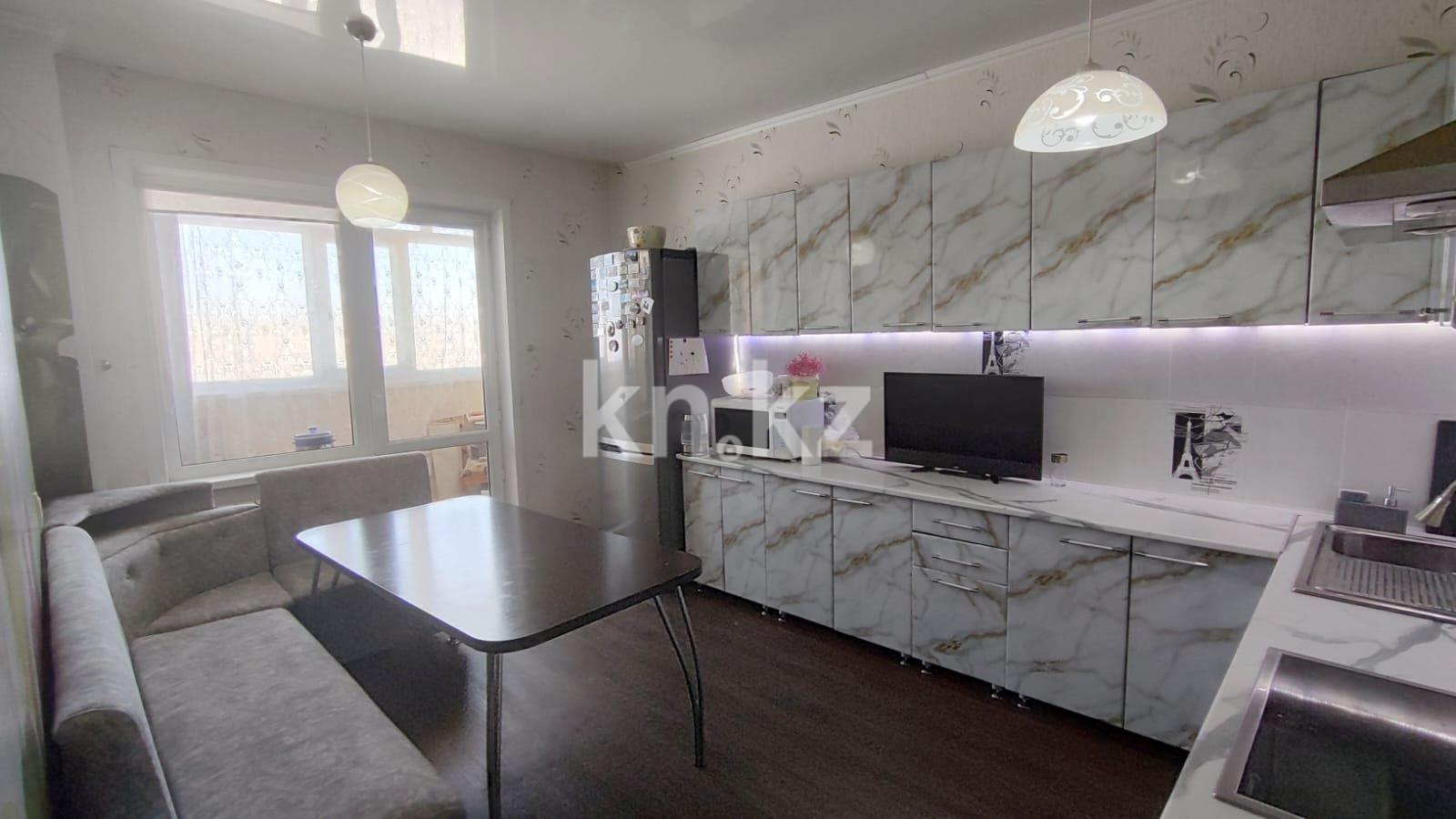 Продажа 3-комнатной квартиры, 95 м² - Продажа квартир в Караганде в Майкудуке фото 8 из 15