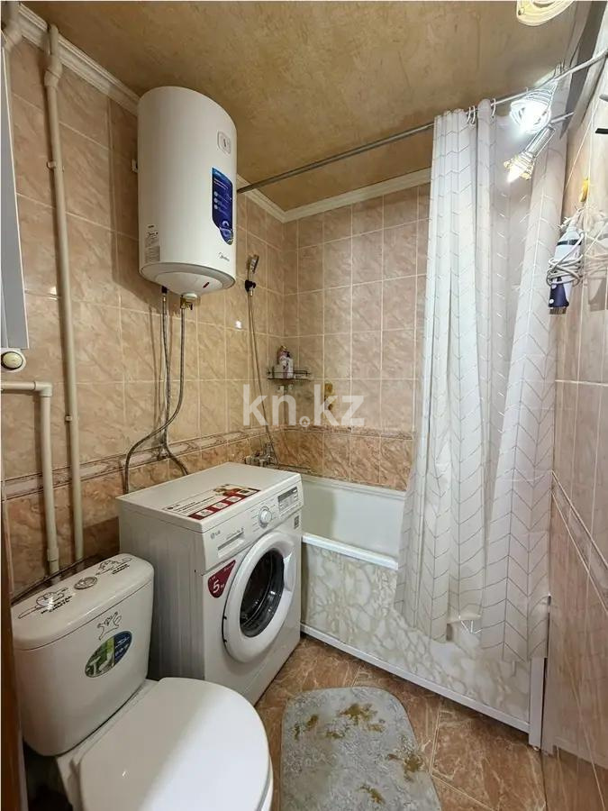 Продажа 1-комнатной квартиры, 30 м² - Продажа квартир в Темиртау - страница 4 фото 4 из 5