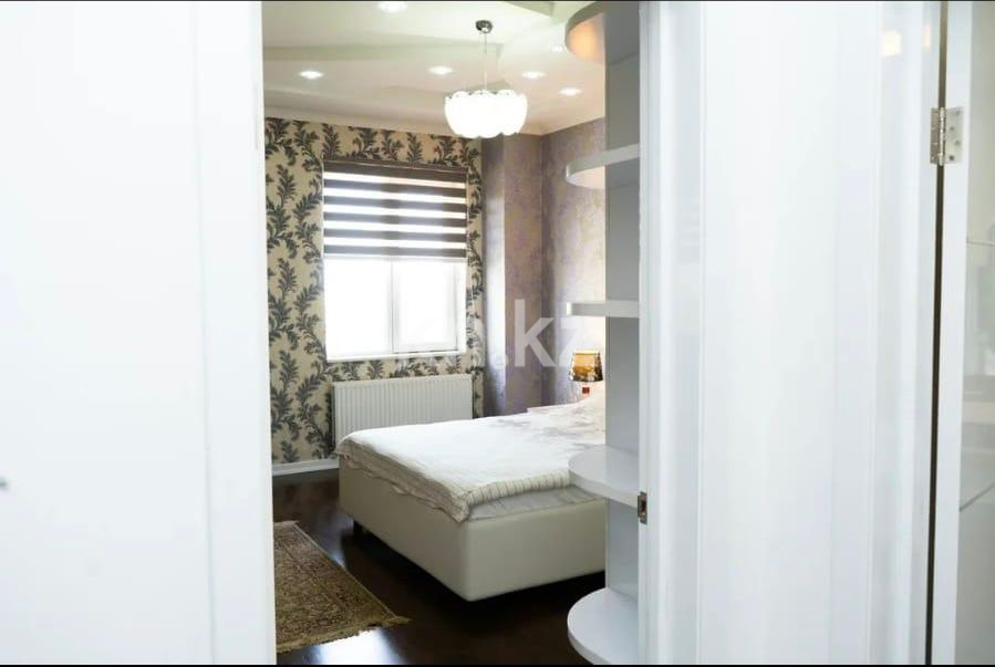 Аренда 3-комнатной квартиры, 115 м², пр. Кабанбай батыра, дом  6/3 - Аренда квартиры помесячно в Астане фото 6 из 13