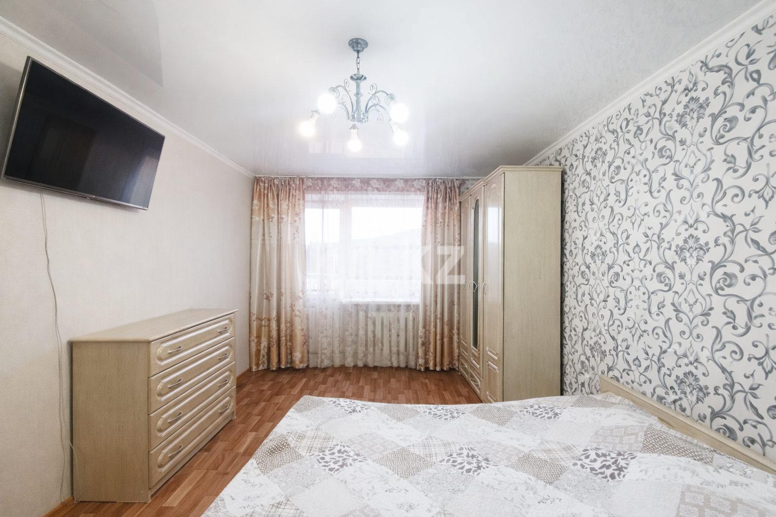 Продажа 2-комнатной квартиры, 48 м² в Караганде - фото 4