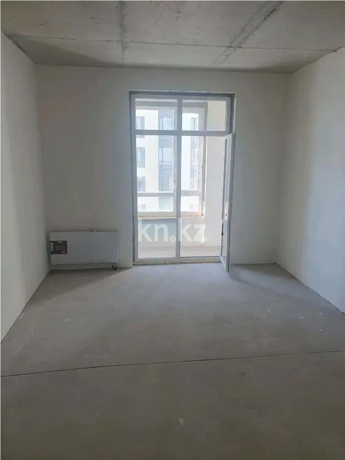 Продажа 1-комнатной квартиры, 29.7 м² - Продажа офисных и торговых помещений в Карагандинской области фото 1 из 3