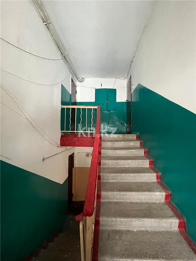 Продажа 3-комнатной квартиры, 61 м², мкр-н Восток-1 в Караганде - фото 20