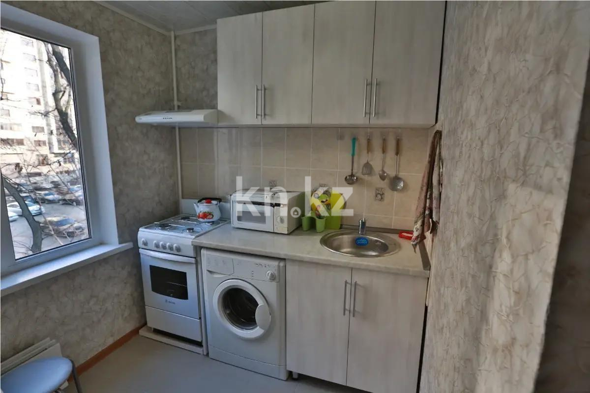 Продажа 1-комнатной квартиры, 32 м², ул. Байтурсынова, дом  12 - Продажа квартир в Казахстане фото 3 из 4