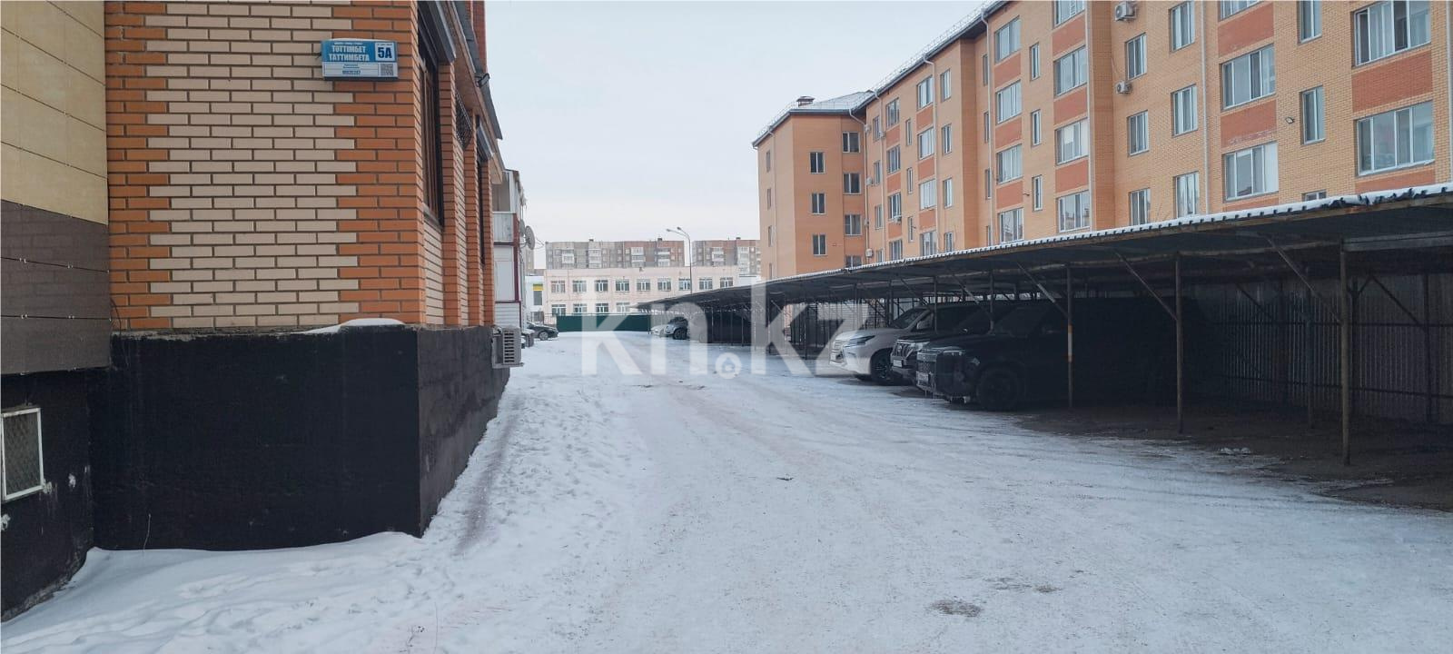 Продажа 5-комнатной квартиры, 200 м² в Караганде - фото 2