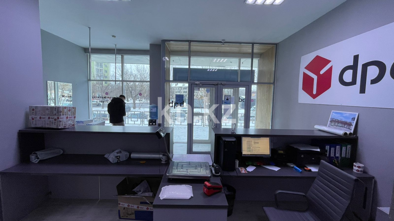 Аренда помещения - Аренда офисных и торговых помещений в Астане фото 2 из 14