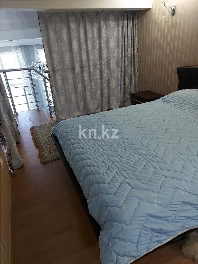 Продажа 3-комнатной квартиры, 75 м², ул. Ержанова, дом  18/6 в Караганде - фото 2