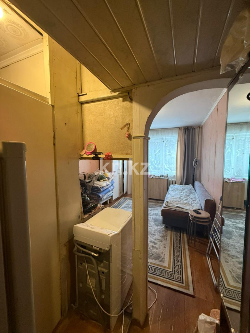 Продажа 1-комнатной квартиры, 16.8 м² в Алматы - фото 3