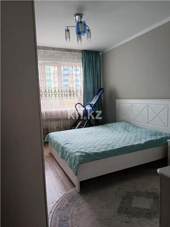 Продажа 2-комнатной квартиры, 61 м² в Алматы - фото 2