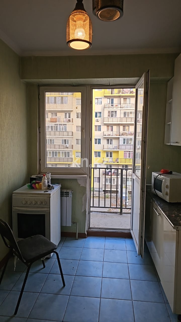 Продажа 3-комнатной квартиры, 67 м² в Алматы - фото 3