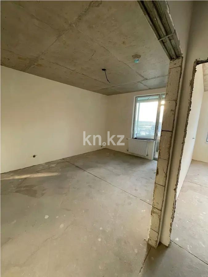 Продажа 2-комнатной квартиры, 61 м² - Продажа  двухкомнатных квартир в новостройках Астаны - страница 26 фото 3 из 4