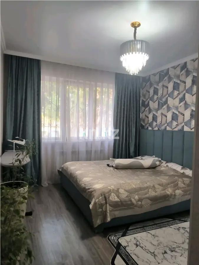 Продажа 3-комнатной квартиры, 88 м² - Продажа трехкомнатных квартир в Турксибском р-не Алматы фото 2 из 5