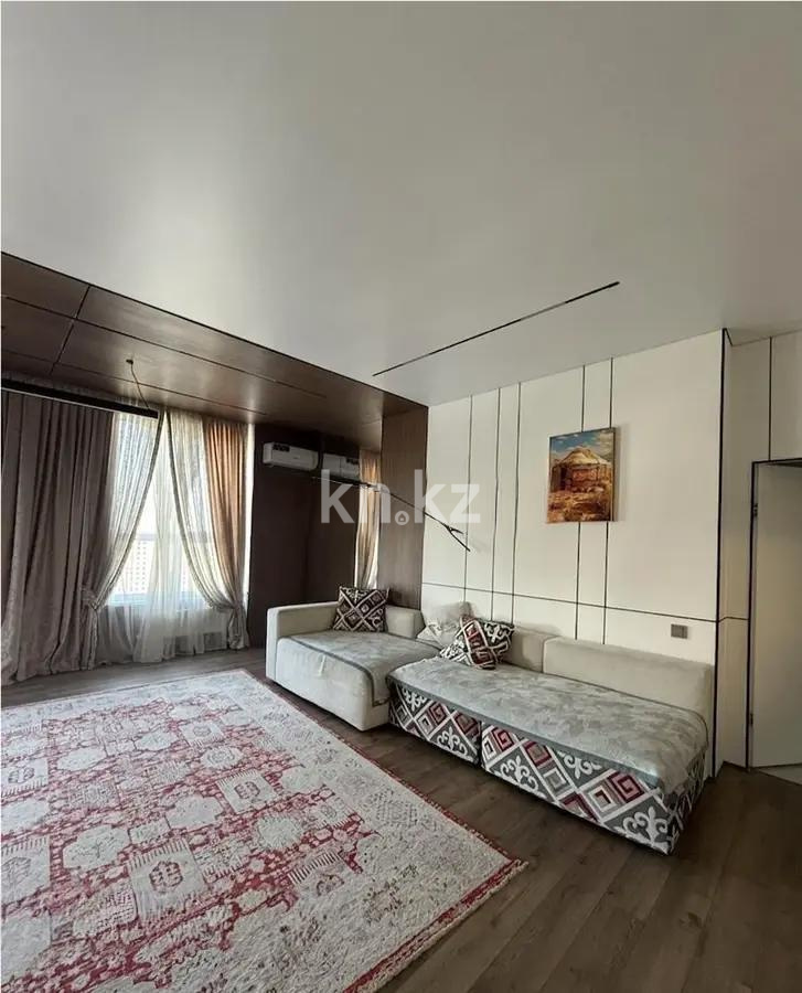Продажа 4-комнатной квартиры, 100 м² в Алматы