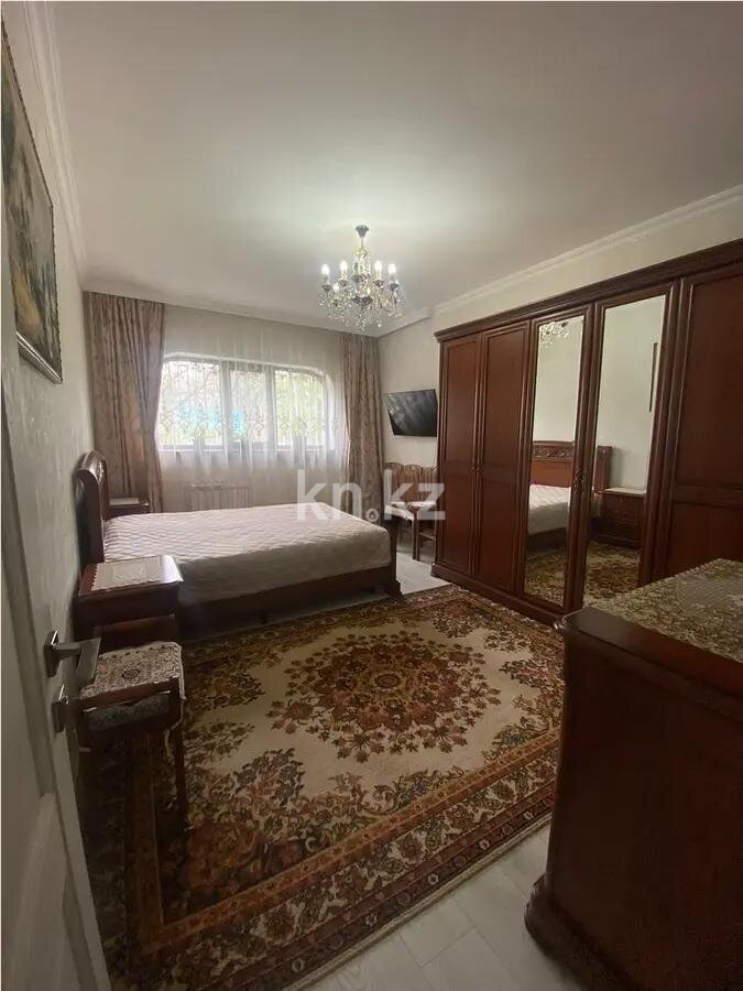 Продажа 4-комнатной квартиры, 106 м² в Алматы - фото 3