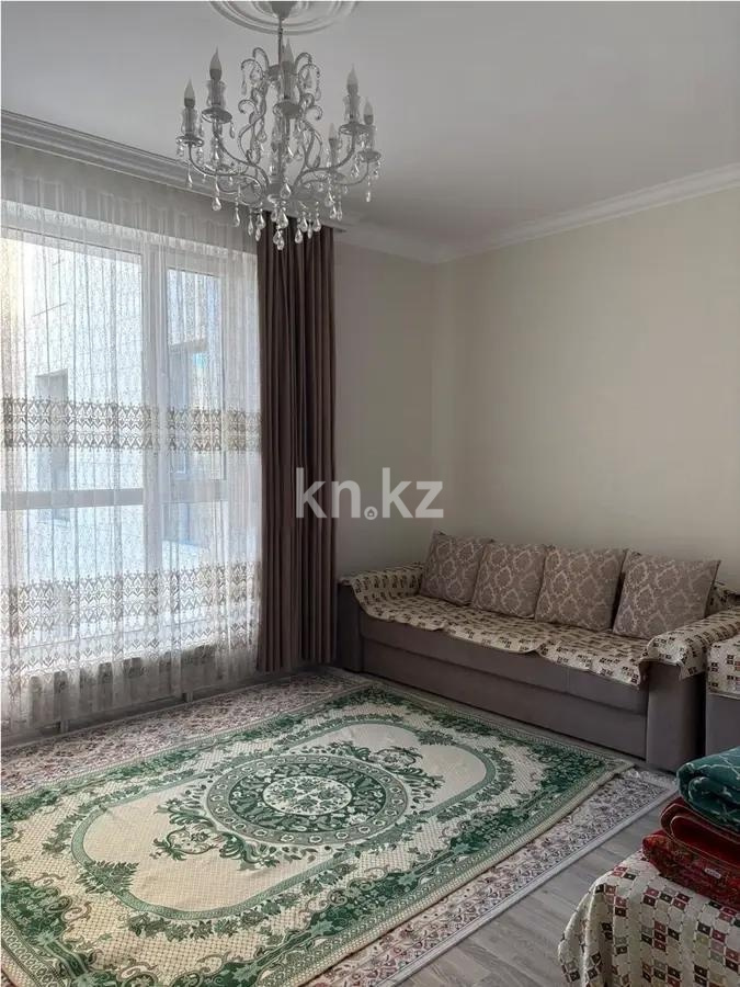 Продажа 2-комнатной квартиры, 71 м² в Астане