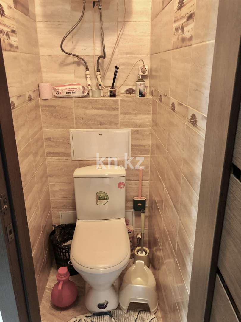 Продажа 2-комнатной квартиры, 40 м², ул. Штурманская - Продажа квартир в Караганде фото 10 из 10