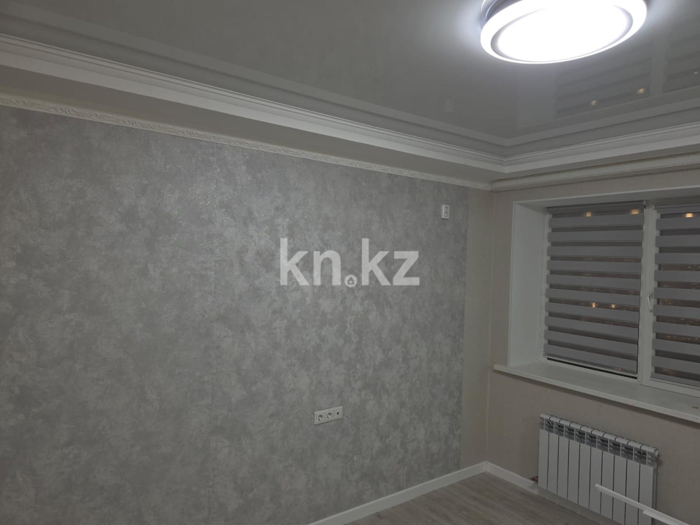 Продажа 1-комнатной квартиры, 35.1 м² в Астане - фото 5