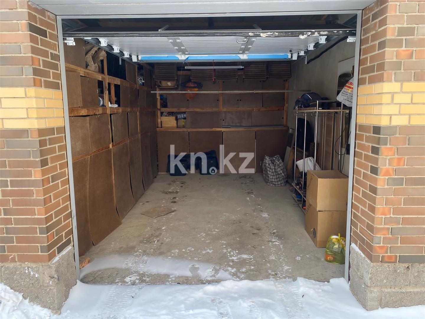 Продажа 3-комнатной квартиры, 94 м², ул. Муканова, дом  1/9 - Продажа квартир в Караганде фото 15 из 15