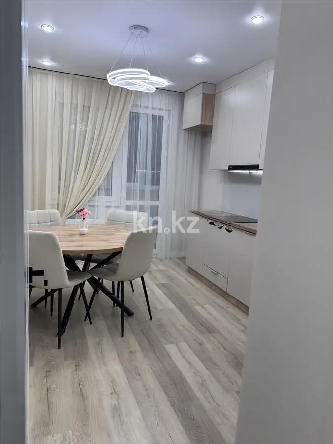 Продажа 2-комнатной квартиры, 57.6 м² - Продажа квартир в Алматы - страница 51 фото 3 из 5