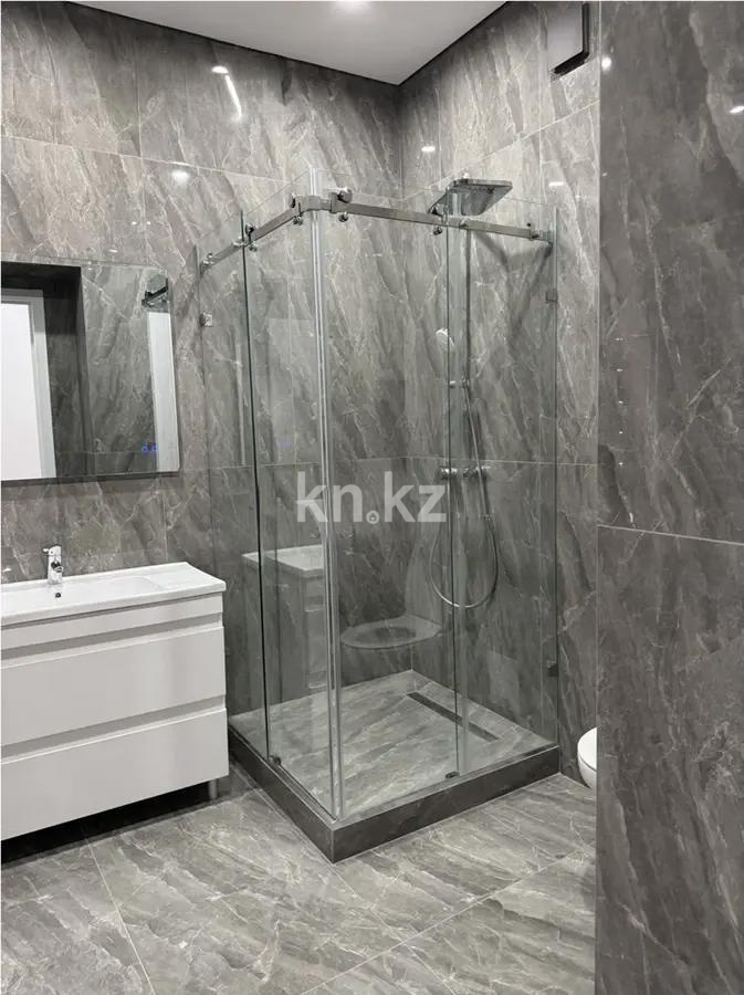 Продажа 2-комнатной квартиры, 84 м², пр. Аль-Фараби, дом  41/2 - Продажа  двухкомнатных квартир в новостройках Алматы с фото фото 4 из 5