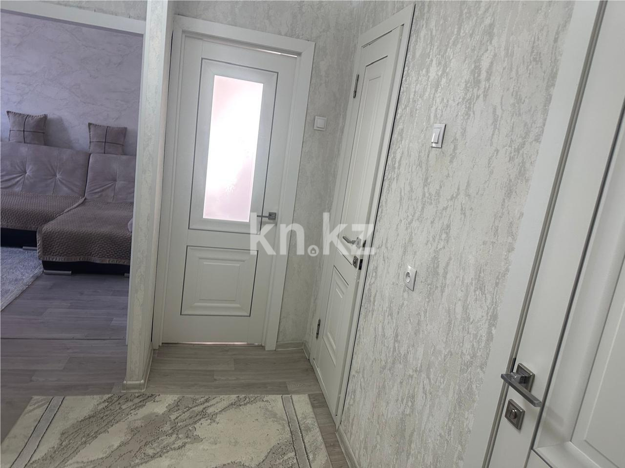 Продажа 2-комнатной квартиры, 50 м² - Недвижимость в Караганде - страница 4 фото 3 из 13