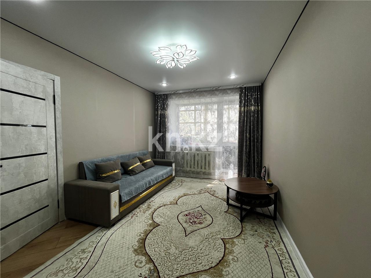 Продажа 3-комнатной квартиры, 50 м² в Караганде - фото 2