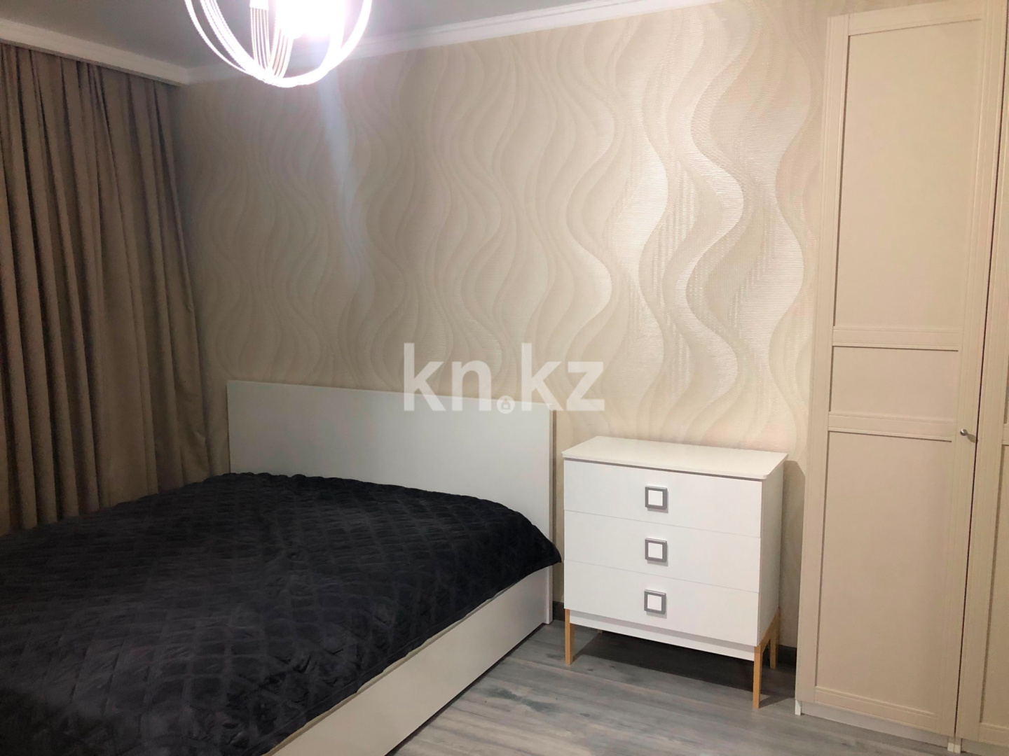 Продажа 4-комнатной квартиры, 104.6 м² - Продажа четырехкомнатных квартир в Атырау фото 12 из 25
