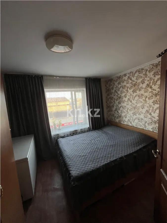 Продажа 3-комнатной квартиры, 64.8 м², ул. Жубанова, дом  21 - Продажа квартир в Астане фото 2 из 5