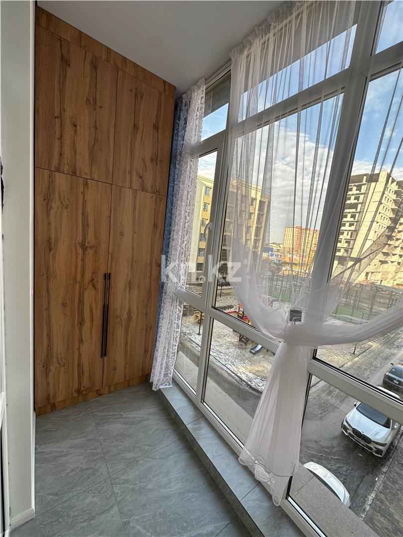 Продажа 3-комнатной квартиры, 78 м², 137 учетный квартал, дом  787 - Продажа квартир в Караганде фото 13 из 27