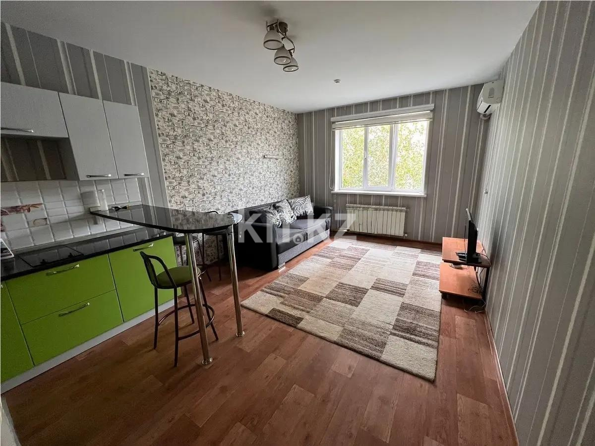 Продажа 2-комнатной квартиры, 50 м² в Алматы