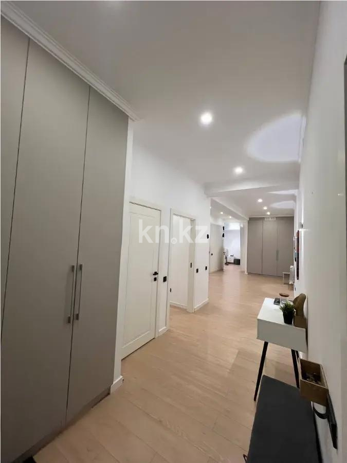 Продажа 3-комнатной квартиры, 100 м², ул. Тулебаева, дом  171 - Продажа квартир в Алматы без посредников с фото фото 9 из 9