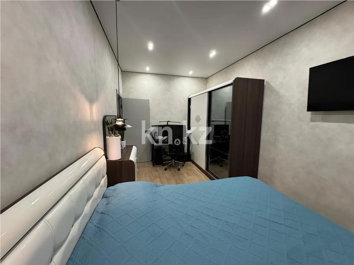 Продажа 3-комнатной квартиры, 77 м² - Продажа квартир от собственников в Караганде - страница 2 фото 2 из 6