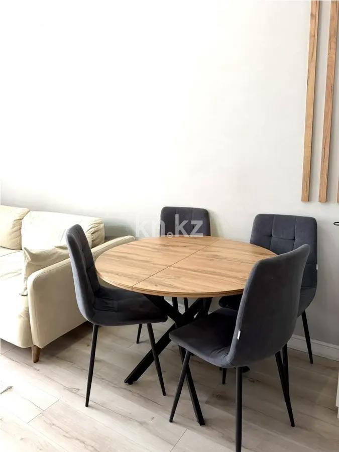 Продажа 2-комнатной квартиры, 45 м² в Астане