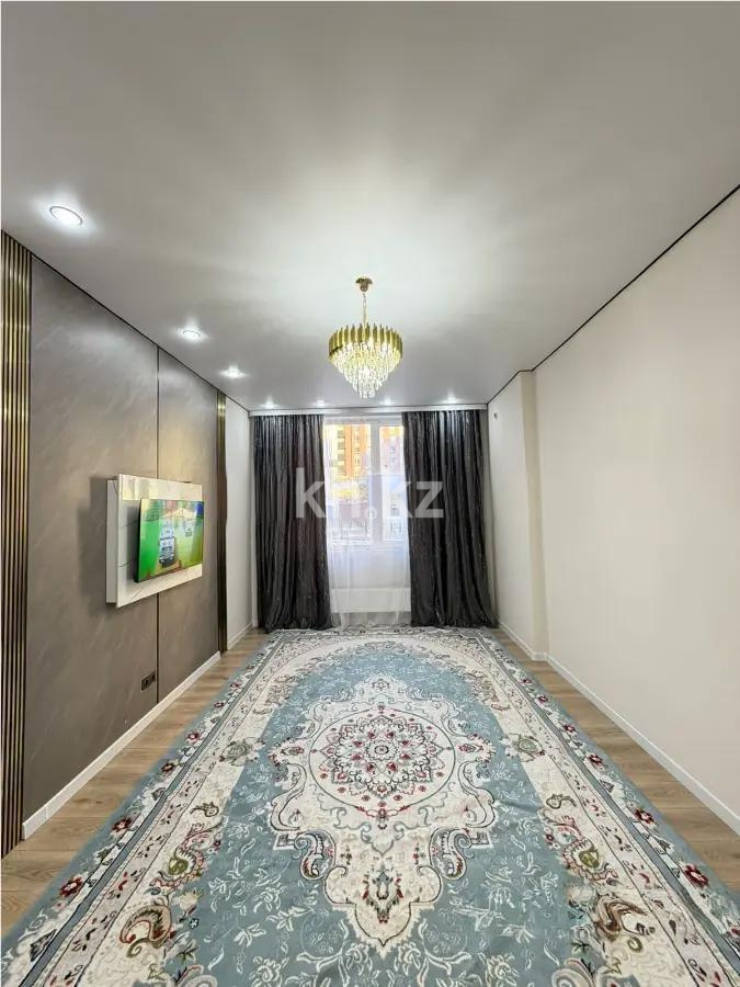 Продажа 2-комнатной квартиры, 65 м² в Астане